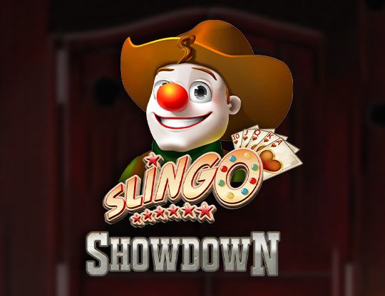 Slingo Showdown